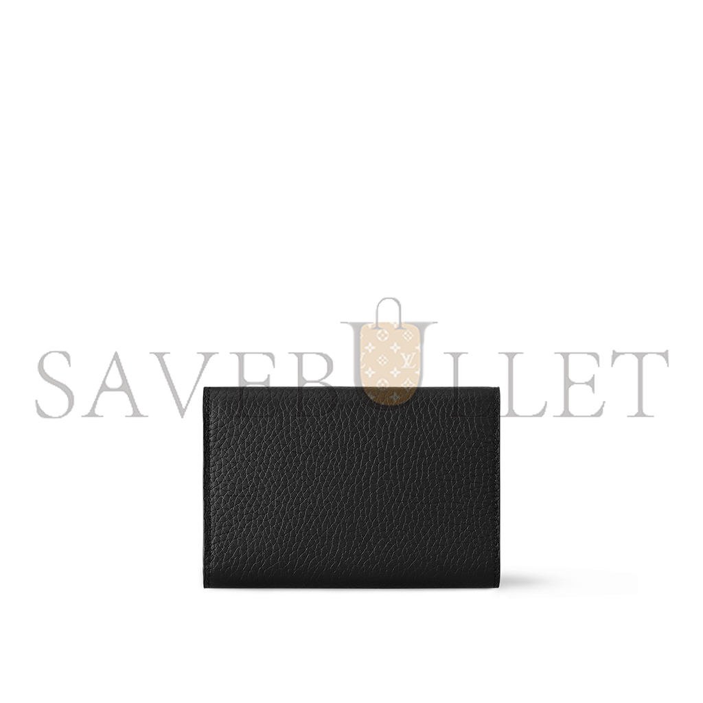 LOUIS VUITTON CAPUCINES COMPACT WALLET M62157 (13.5*9*2cm) LOUIS VUITTON CAPUCINES COMPACT WALLET M62157 (13.5*9*2cm)